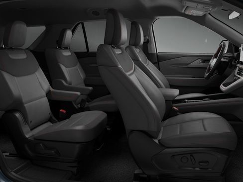 New 2026 Ford Explorer Active w/ Active Comfort Package image 49