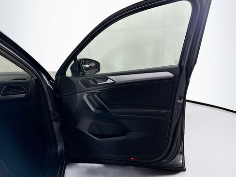 Used 2023 Volkswagen Tiguan S w/ IQ.Drive Package image 30