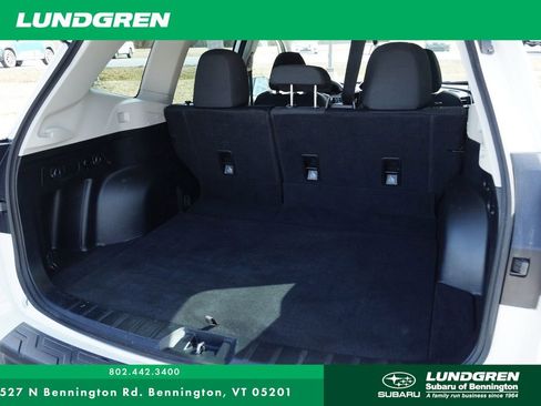 Certified 2024 Subaru Forester Premium AWD/4WD image 29