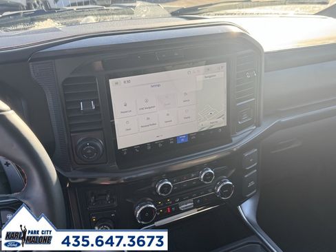 Used 2025 Ford F150 Raptor w/ Equipment Group 803A Raptor R image 14