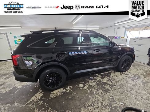 Used 2023 Kia Sorento S w/ Panoramic Sunroof Package AWD/4WD image 8