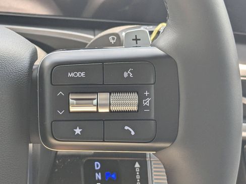New 2026 Hyundai Santa Fe SE AWD/4WD image 26