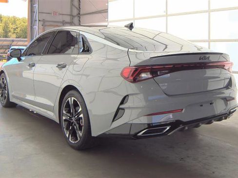 Used 2024 Kia K5 GT-Line FWD image 12