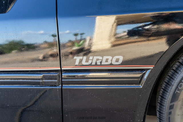 Used 1987 MAZDA RX-7 Turbo RWD image 64