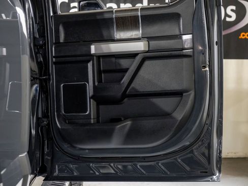 Used 2021 Ford F250 Lariat w/ Lariat Ultimate Package image 38