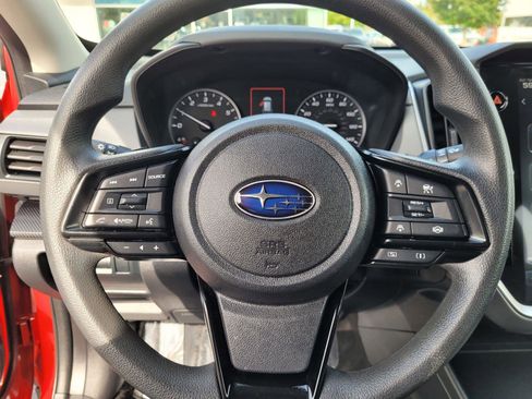 Certified 2024 Subaru Crosstrek 2.0i Premium AWD/4WD image 34