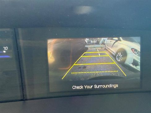 Used 2015 Honda Civic LX image 15