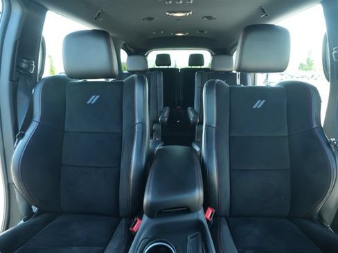 Used 2024 Dodge Durango R/T w/ Tow 'N Go Package AWD/4WD image 40