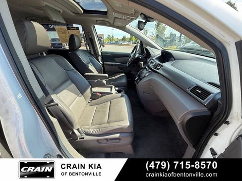 Used 2014 Honda Odyssey EX-L image 34