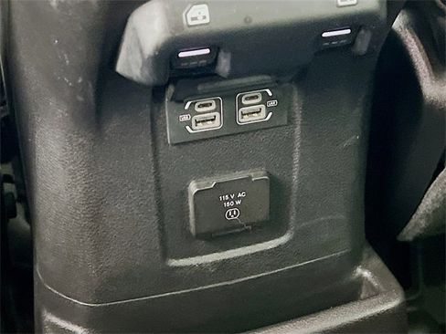 Used 2023 Jeep Wrangler Unlimited Rubicon 4xe w/ Safety Group image 33