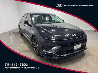 New 2025 Hyundai Sonata SEL 360° Tour