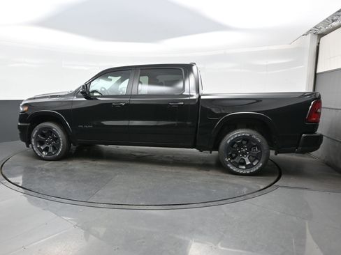 New 2026 RAM 1500 Big Horn image 3