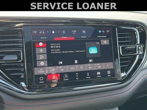 New 2026 Dodge Durango GT AWD/4WD image 15