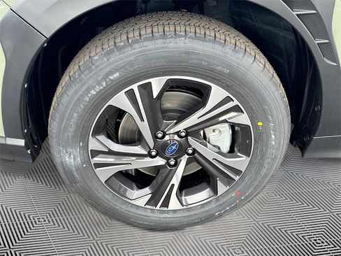 New 2026 Subaru Crosstrek 2.0i Premium image 28