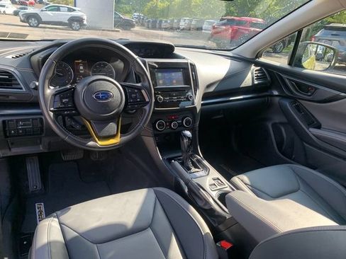 Used 2021 Subaru Crosstrek 2.5i Sport w/ Popular Package #3 AWD/4WD image 20