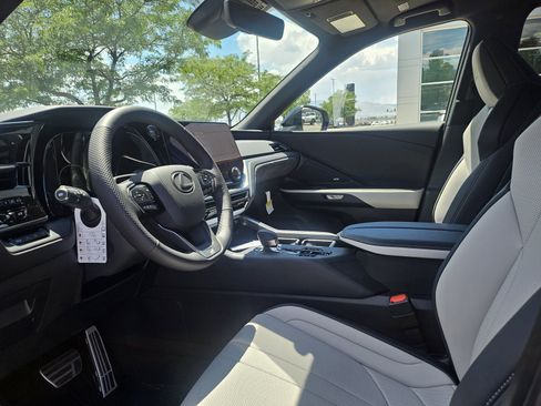 New 2026 Lexus TX 350 AWD image 10