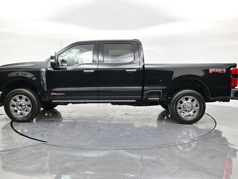 New 2026 Ford F350 King Ranch image 8