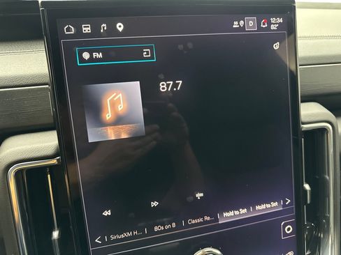 Used 2026 GMC Yukon Denali w/ Denali Reserve Package RWD image 71
