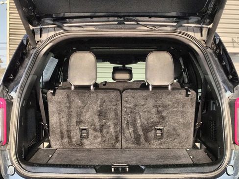 Certified 2023 Ford Explorer ST w/ Equipment Group 401A image 37