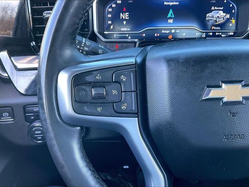 Used 2023 Chevrolet Silverado 1500 LT image 16