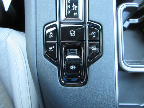 New 2026 Lexus TX 350 AWD image 50