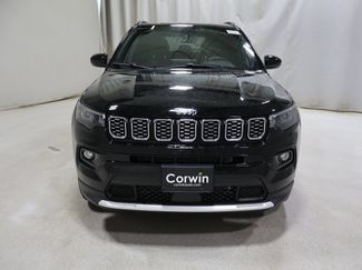 New 2026 Jeep Compass Limited AWD/4WD video 2