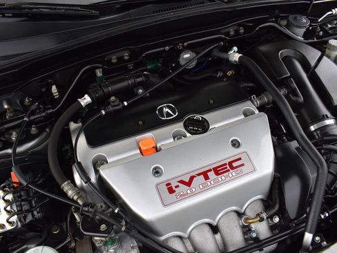 Used 2006 Acura RSX Type-S image 65