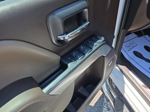 Used 2015 Chevrolet Silverado 1500 LT w/ All Star Edition AWD/4WD image 13