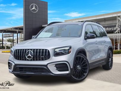 Certified 2024 Mercedes-Benz GLB 35 AMG 4MATIC