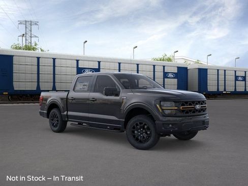 New 2026 Ford F150 Tremor w/ Bed Utility Package AWD/4WD image 7