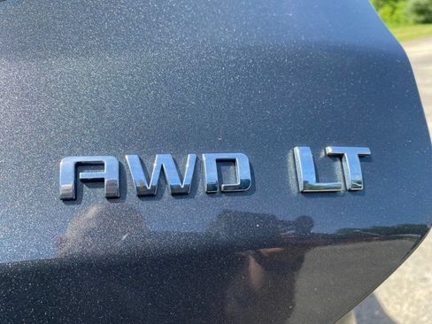 Used 2019 Chevrolet Equinox LT AWD/4WD image 14
