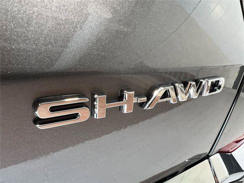 New 2026 Acura MDX SH-AWD w/ Advance Package image 6