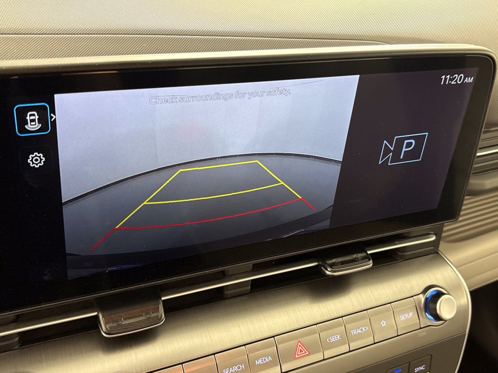 Used 2025 Hyundai Kona SEL FWD image 36