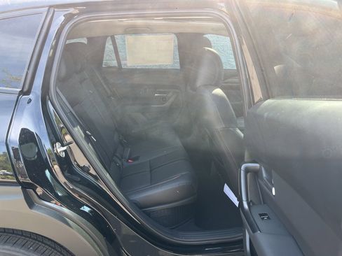 New 2026 MAZDA CX-50 AWD 2.5 Hybrid w/ Weather Package image 26