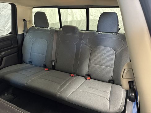 Used 2019 RAM 1500 Tradesman AWD/4WD image 11