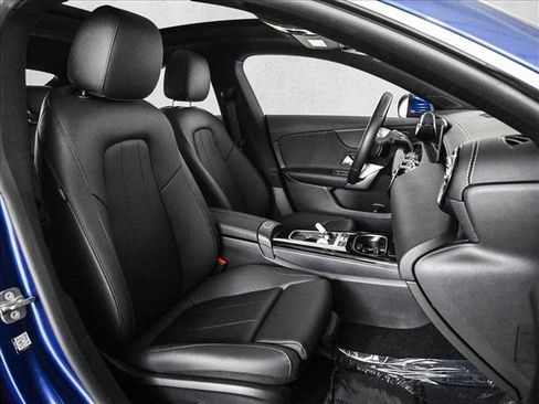 Used 2026 Mercedes-Benz CLA 250 4MATIC image 22