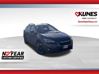 Used 2023 Subaru Crosstrek 2.0i Premium