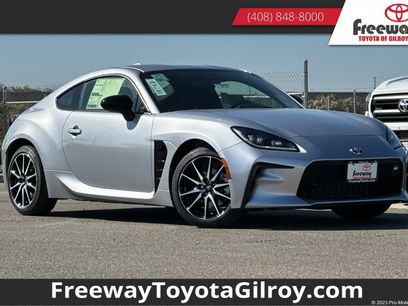 New 2025 Toyota GR86