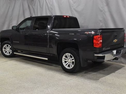Used 2015 Chevrolet Silverado 1500 LT w/ All Star Edition image 7
