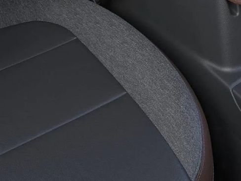 New 2024 Ford Bronco Sport Outer Banks w/ Tech Package image 16