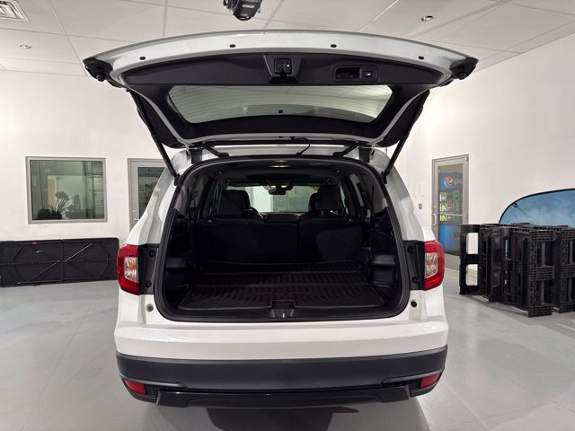 Used 2021 Honda Pilot Special Edition image 11