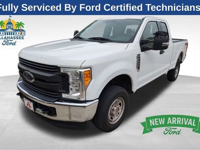 Used 2017 Ford F250 XL w/ Power Equipment Group