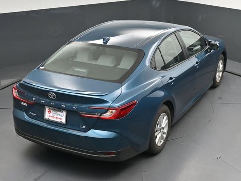 Certified 2025 Toyota Camry LE w/ Convenience Package image 35