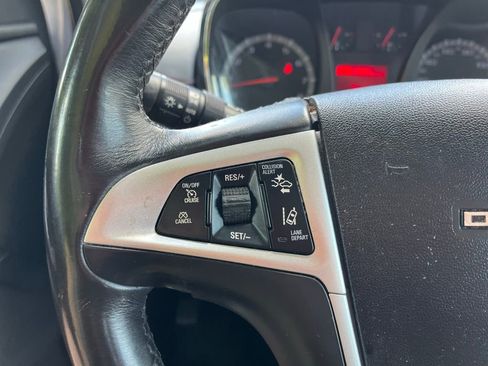 Used 2015 GMC Terrain Denali w/ LPO, Protection Package image 30