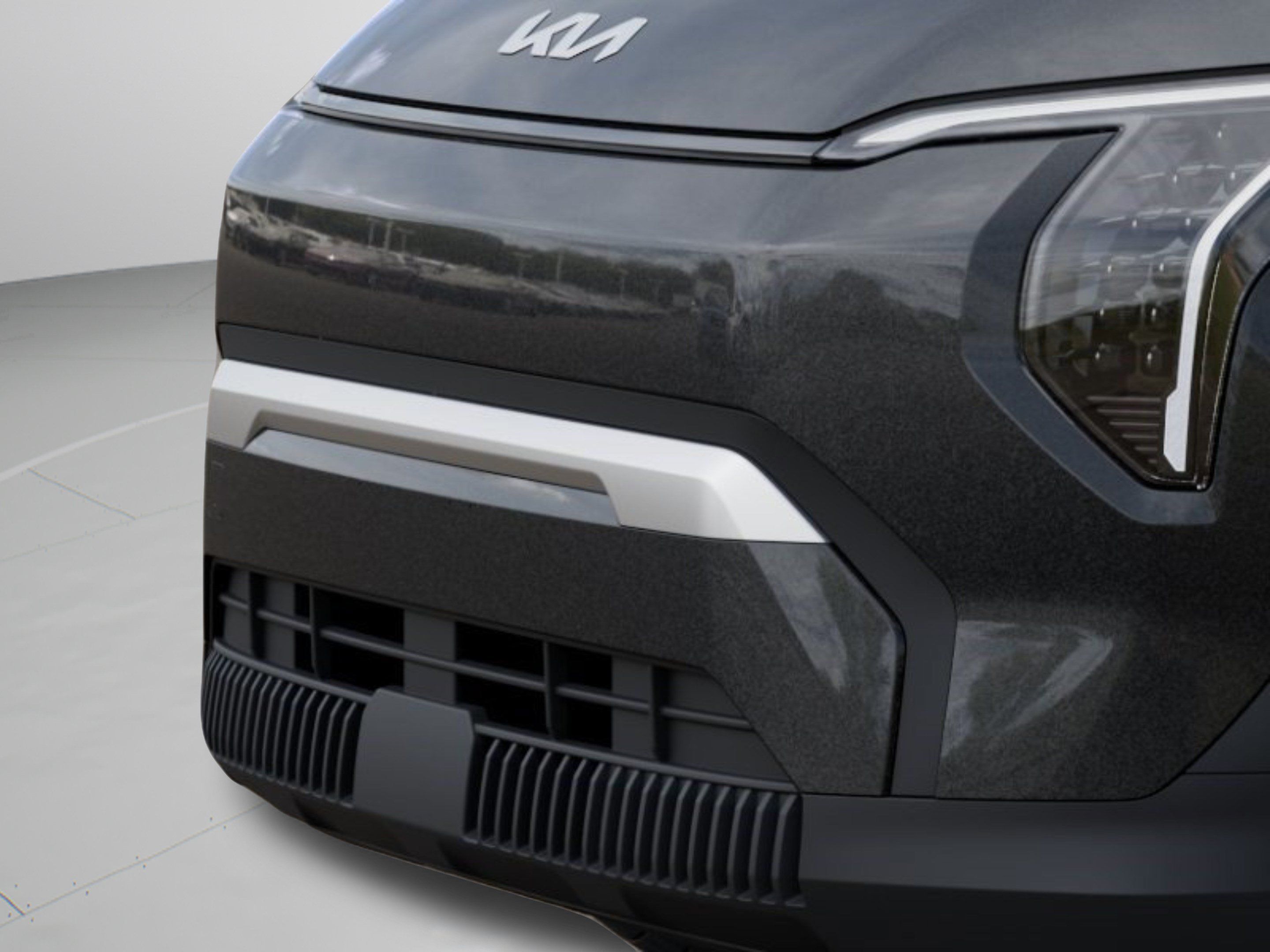 New 2027 Kia EV3 Wind FWD image 13