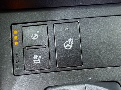 Certified 2023 Lexus IS 300 w/ Premium Package image 21