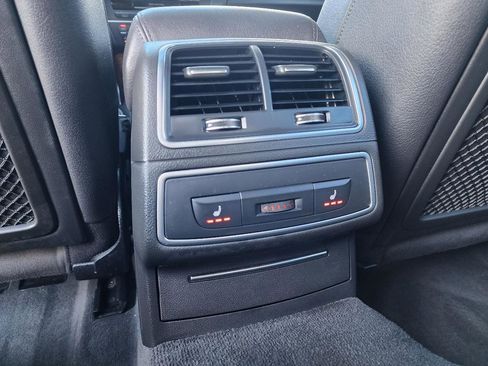 Used 2016 Audi A6 3.0T Premium Plus w/ S Line Sport Package image 26