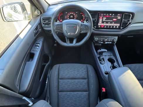 New 2026 Dodge Durango GT image 15