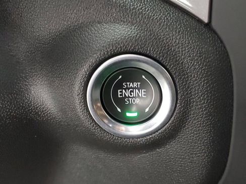 Used 2024 Chevrolet Silverado 1500 Custom Trail Boss image 29