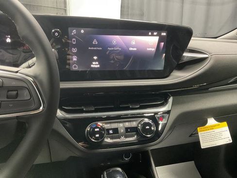 New 2026 Buick Envista Sport Touring w/ Studio Series image 18